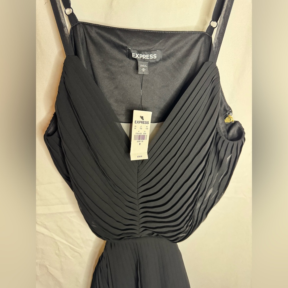 Express Dress - Picture 5 of 5